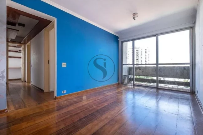 Imagem APARTAMENTO RESIDENCIAL em SÃO PAULO - SP, SUMAREZINHO