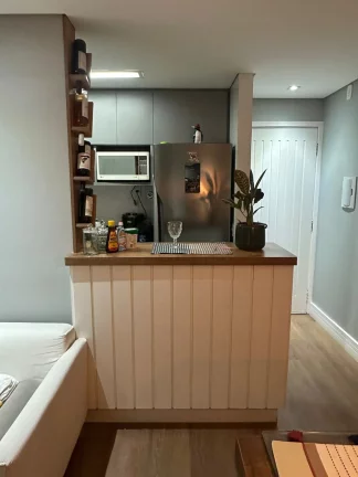 Imagem VENDO APARTAMENTO DE 02 DORMITÓRIOS NO CONDOMÍNIO VIDA PLENA!