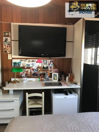 Imagem Apartamento Alto Padrão para Venda em Centro Pelotas-RS - 10