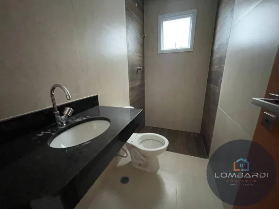 Imagem Apartamento novo no Centro