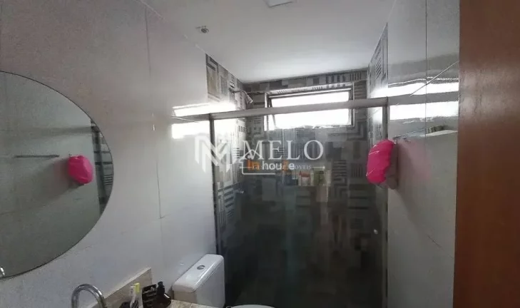 Imagem Oportunidade Casa Forte: 111m², 03qts, 01suite, 02vagas..