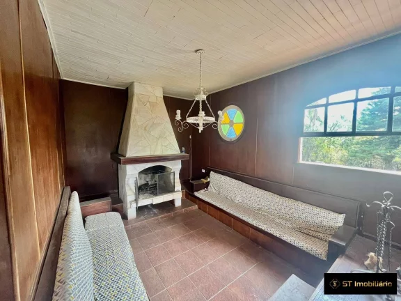 Imagem Casa à venda em Atibaia - Condomínio Clube da Montanha! APENAS R$820.000!