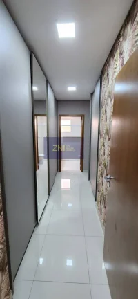 Imagem Apartamento à Venda no Residencial Alto do Ipê R 1399