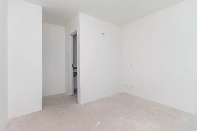 Imagem Apartamento com 3 Quartos à Venda, 83 m² em Chora Menino - São Paulo