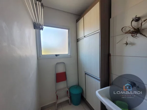 Imagem Ótimo apartamento em condomínio completo !