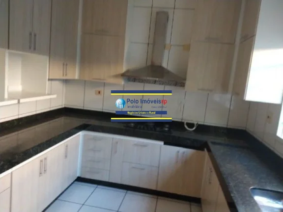 Imagem CASA JARDIM CALIFÓRNIA, 3 SUÍTES, 4 VAGAS, R$ 600 MIL - RIBEIRÃO PRETO - SP