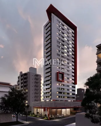 Imagem Oportunidade em CARUARU: 66m², 02qts, 01vaga!..