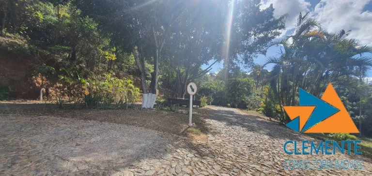 Imagem LOTE 1.182,98M²+ ÁREA (APP)-CONDOMINIO RECANTO DAS ARARAS-JABOTICATUBAS-MG.