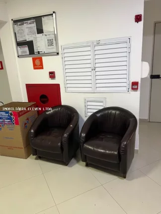 Imagem Apartamento para Locação no bairro Bairro das Palmeiras