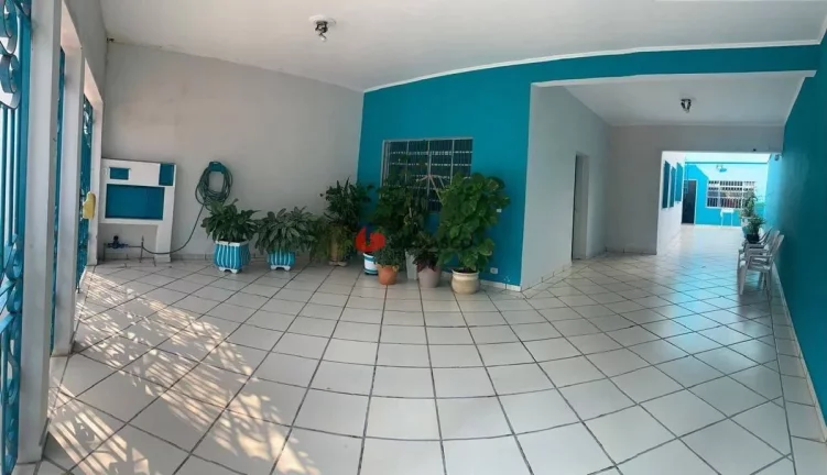 Imagem Sobrado à venda, Santa Paula, São Caetano do Sul, SP