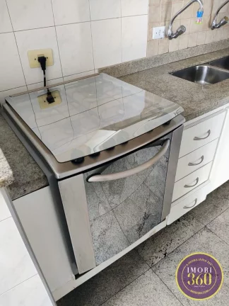 Imagem Apartamento à venda no Tatuapé, São Paulo - SP