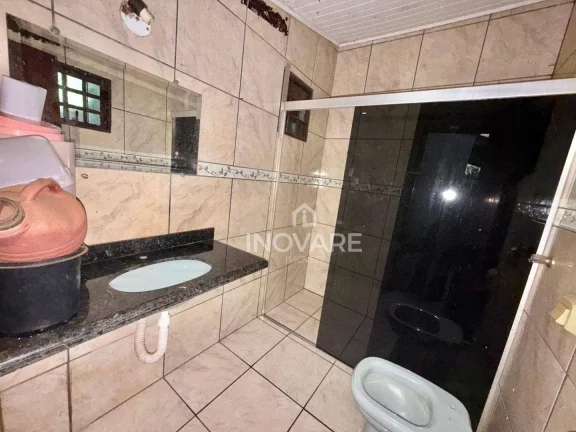 Imagem Casa com 4 dormitórios à venda, 183 m² por R$ 400.000,00 - Setor Central - Itumbiara/GO