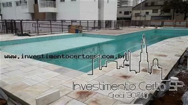 Imagem Apartamento à venda em São Paulo/SP