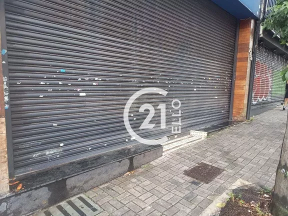 Imagem Oportunidade Imperdível na Rua Augusta! Loja com 470m²