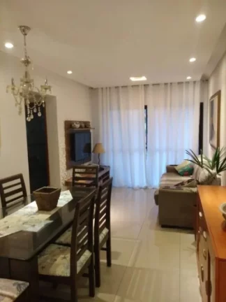 Imagem APARTAMENTO NO GUARUJÁ