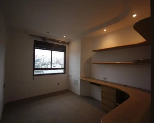 Imagem EXCELENTE OPORTUNIDADE !! Cobertura duplex em rua fechada com vista para o Vale do Pacaembu!! Origin...