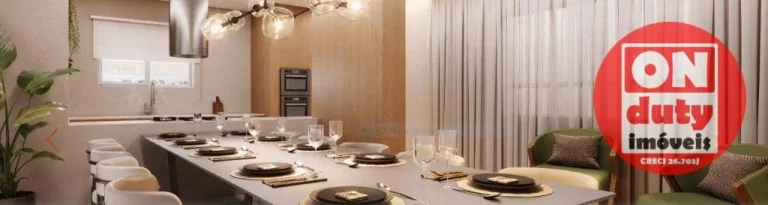 Imagem Apartamento à venda, 96 m² por R$ 1.478.000,00 - Embaré - Santos/SP