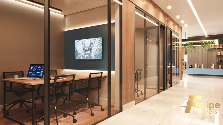 Imagem Home Plus Fernando Amaral, um projeto que foi pensado para valorizar o seu estilo de vida.