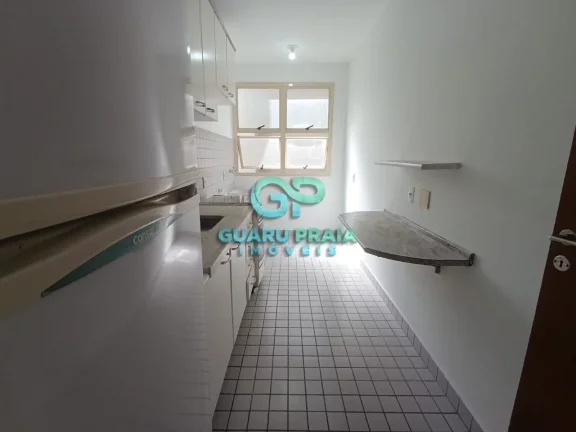 Imagem Apartamento 2 Dormitorios