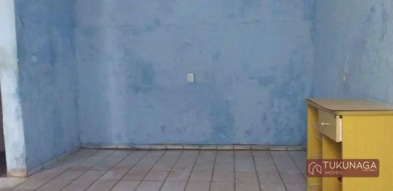Imagem Imóvel à Venda com 8 Casas para Renda + Salão Comercial – Excelente Localização!