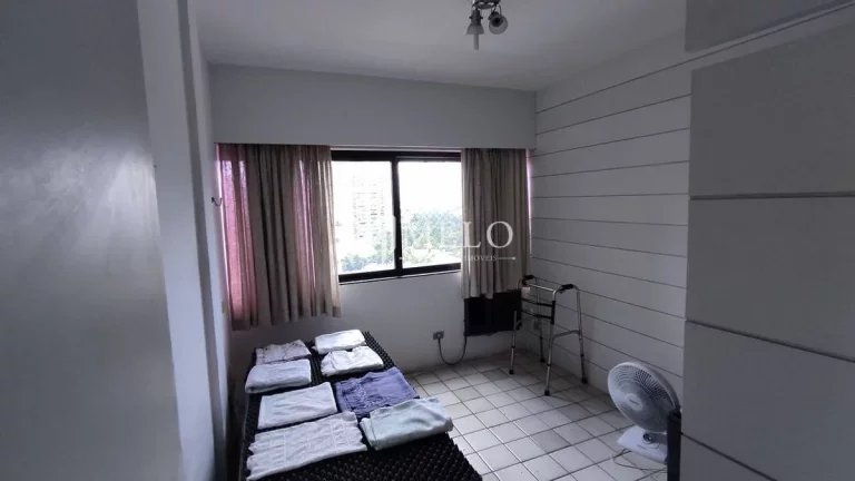 Imagem Oportunidade em CASA FORTE:180m², 04qts, 02suites, 02vagas...