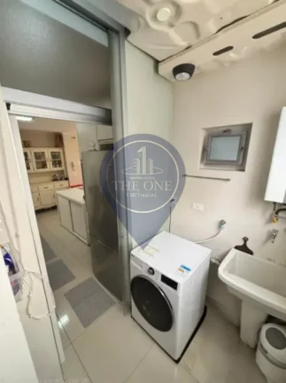 Imagem Apartamento à venda em Moema, São Paulo: 2 quartos, 2 salas, 2 banheiros, 1 vaga, 90 m² - Imperdível!