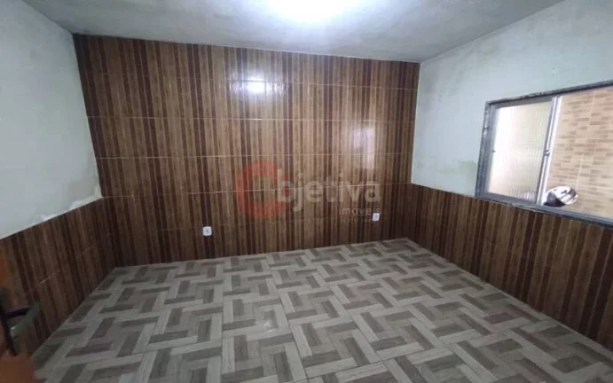 Imagem Casa a venda - 3 quartos com RGI - Porto do Carro - Cabo Frio