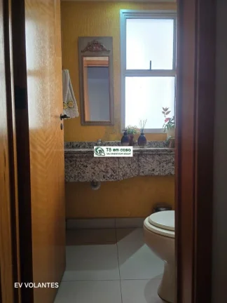 Imagem APARTAMENTO RESIDENCIAL em SÃO JOSÉ DOS CAMPOS - SP, JARDIM DAS COLINAS