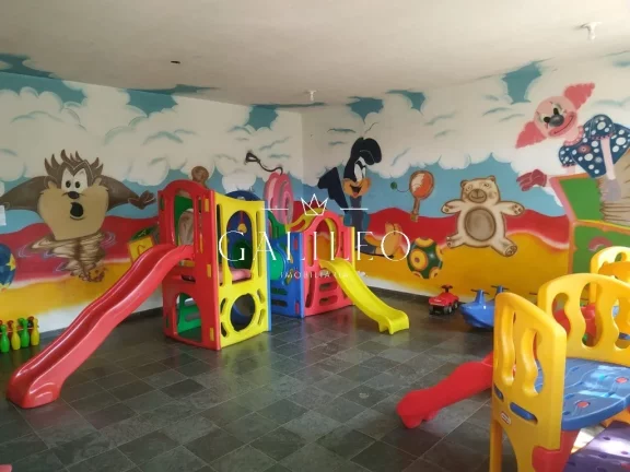 Imagem APARTAMENTO Á VENDA EM MORADA DA SERRA JUNDIAÍ -SP