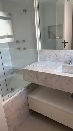 Imagem Apartamento à venda Moema São Paulo