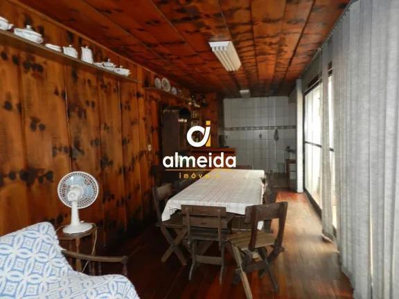 Imagem Casa a venda com terreno de 14,80 x 32,95 Rua Coronal Niederauer