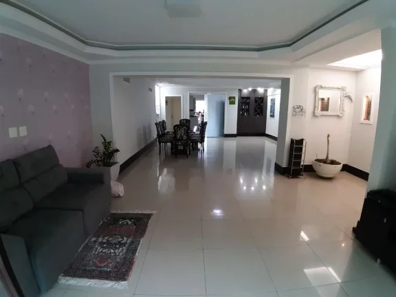 Imagem PITANGUEIRAS - APTO MOBILIADO, 3 SUITES.