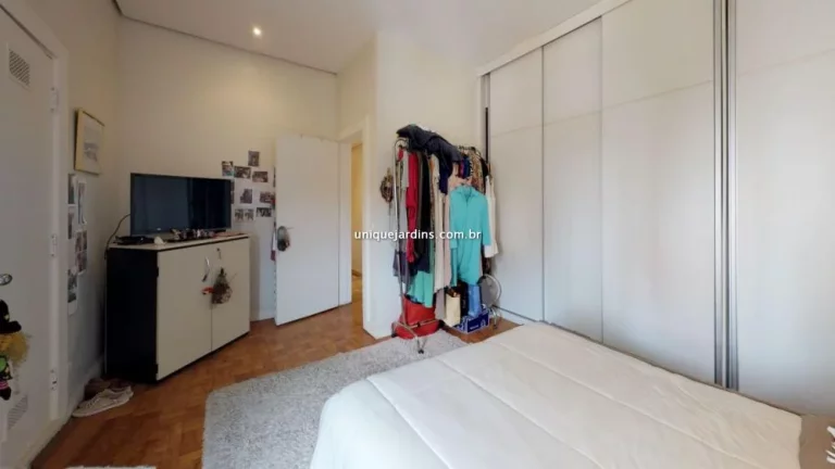 Imagem Apartamento à venda Bela Vista São Paulo