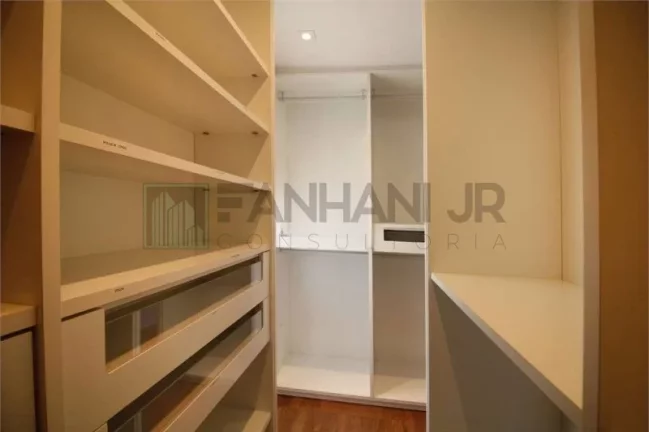 Imagem Apartamento de alto padrão à Venda em São Paulo-SP, Jardim Paulista: 2 Quartos, 2 Suítes, 3 Salas, 4 Banheiros, 2 Vagas, 270m²