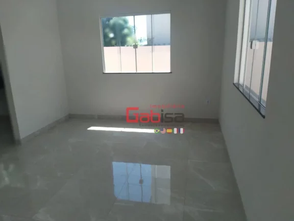 Imagem Casa com 3 dormitórios à venda, 80 m² por R$ 390.000 - Balneário São Pedro - São Pedro da Aldeia/RJ