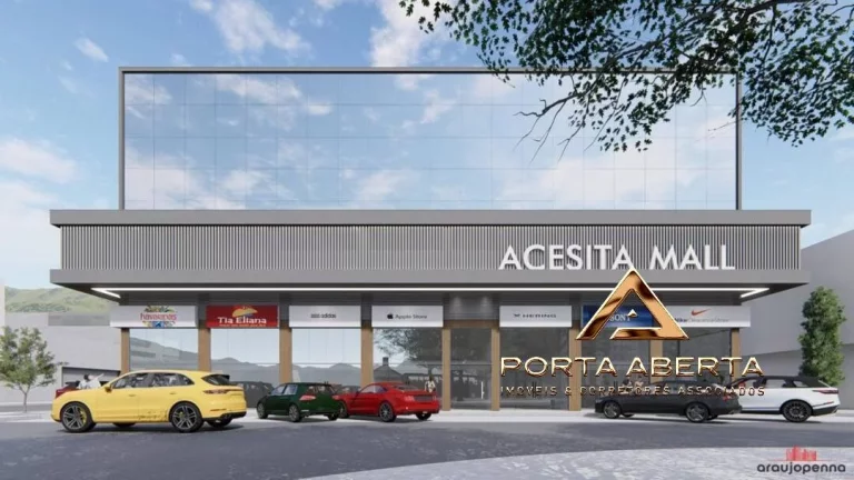 Imagem SALAS COMERCIAIS NO CENTRO DE ACESITA VENDA E LOCACAO - TIMÓTEO - COD 143