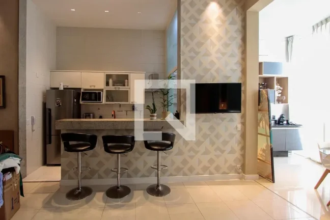 Imagem Apartamento à Venda - Barra da Tijuca, 2 Quartos, 77 m2