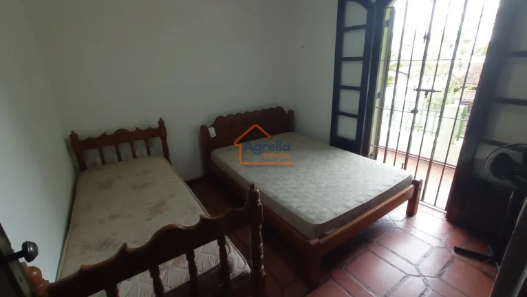 Imagem Casa à venda no bairro Perequê Açu - Ubatuba/SP