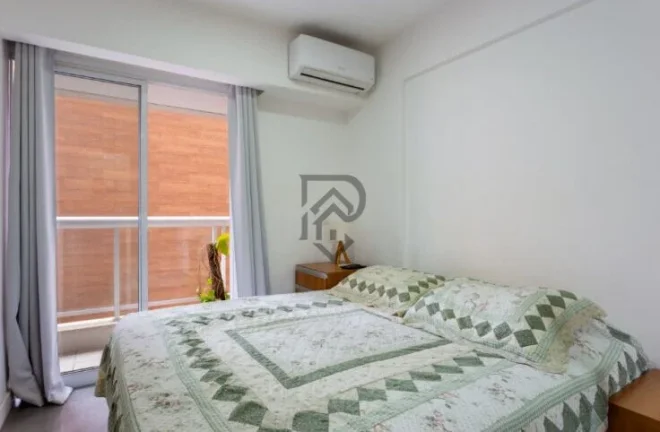 Imagem Apartamento oscar freire proximo metrô