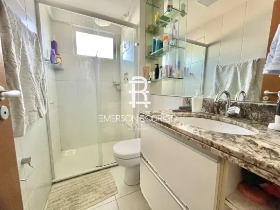 Imagem Apartamento para Venda em Natal / RN no bairro Lagoa Nova