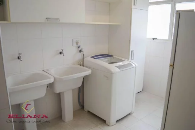 Imagem Apartamento de luxo com 3 quartos, 198m² em São Paulo, Cidade Monções