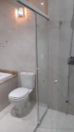 Imagem Casa com 3 dormitórios para alugar, 220 m² por R$ 18.000,00/mês - Jurerê Internacional - Florianópolis/SC