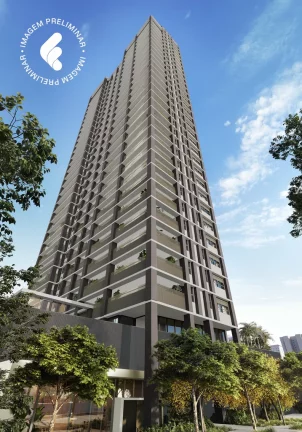 Apartamento à venda no bairro Pinheiros - São Paulo/SP