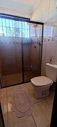 Imagem Casa com 3 quartos à venda, 150 m² - Rio Pequeno - Butantã - São Paulo/SP