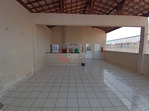 Imagem Apartamento linear, 2 quartos, 51 m², Jardim Esperança - Cabo Frio