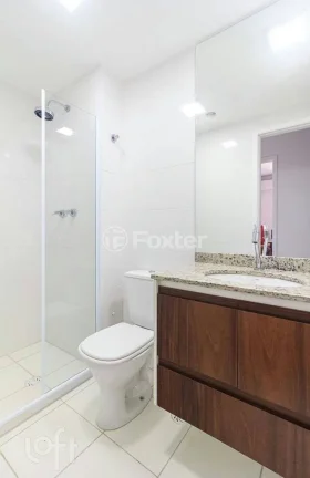 Imagem Apartamento Vila Ipojuca - 65M², 2 Dorms, 1 Suíte, 2 Vagas. Lazer Completo.