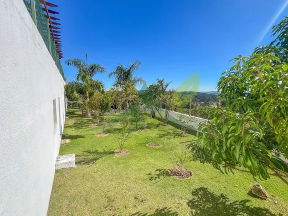 Imagem Chácara de Alto Padrão à Venda – Bairro Vitória Régia, Atibaia
