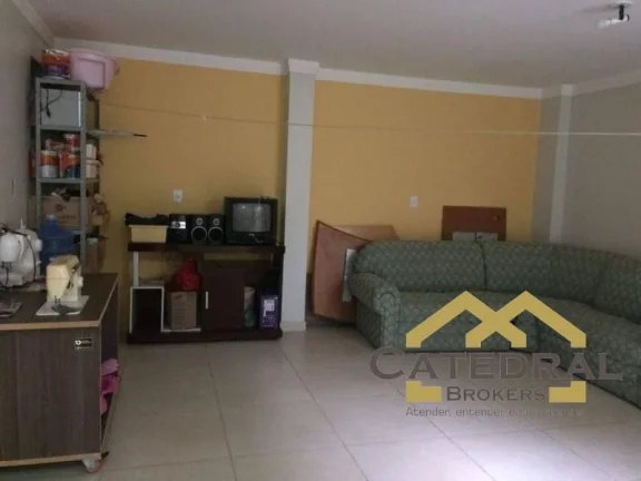 Imagem SOBRADO COM 3 DORMITÓRIOS À VENDA, 240 M² POR R$ 750.000,00 - AGAPEAMA - JUNDIAÍ/SP