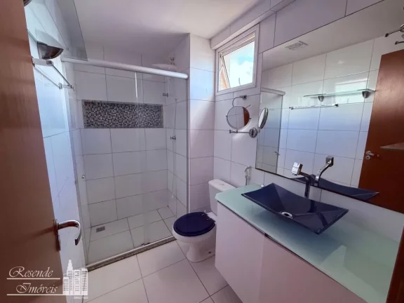 Imagem APARTAMENTO PARA LOCAÇÃO NO UMARIZAL