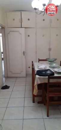Imagem Apartamento à venda, 100 m² por R$ 670.000,00 - Gonzaga - Santos/SP